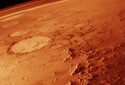 Новые факты о жизни на Марсе