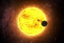 Измененный химический состав выдал звезд-пожирательниц планет