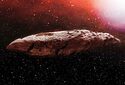 Астрономы усомнились в происхождении Оумуамуа от «екзоплутона»