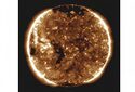 Первые результаты солнечного зонда NASA Parker раскрывают удивительные подробности о Солнце