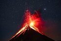 Ученые установили закономерность между извержением вулканов и сменой династий в Китае
