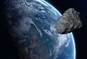 Астероид под номером 163373 летит к Земле