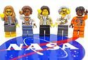 Женщины-лидеры в NASA