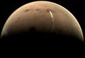 Колонизировать Марс помогут купола из аэрогеля