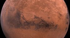 Новое исследование планетологов показало, что Марс непригоден для жизни