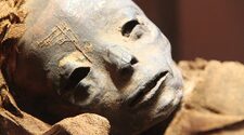 Интересные факты, связанные с мумией, которой 2000 лет