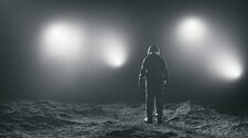 НЛО. Что NАSА действительно открыло на Луне во время миссий Apollo?